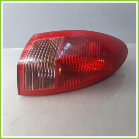 Fanale Fanalino Posteriore Destro DX OLSA 03.323.01.0 ALFA ROMEO 147 W8 46556347 Originale Usato