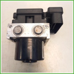 Centralina ABS Modulo Pompa Ate 10.0970-1153.3 4541S0 Citroen C3 1 Serie 2005-2009 Originale Usato