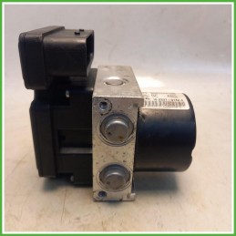 Centralina ABS Modulo Pompa Ate 10.0970-1153.3 4541S0 Citroen C3 1 Serie 2005-2009 Originale Usato