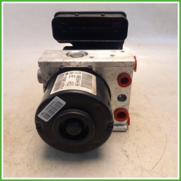 Centralina ABS Modulo Pompa Ate 10.0970-1153.3 4541S0 Citroen C3 1 Serie 2005-2009 Originale Usato