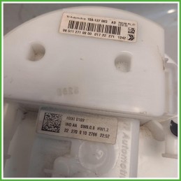 Pompa Carburante Elettrica Peugeot 2008 2 Serie 1.2 PureTech 12v. 9839248580 2023