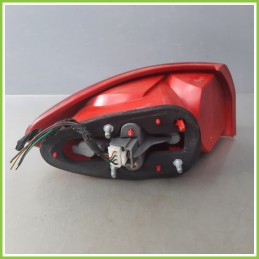 Fanale Fanalino Posteriore Destro DX OLSA 03.323.01.0 ALFA ROMEO 147 W8 46556347 Originale Usato