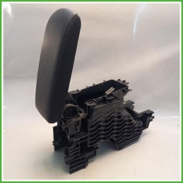 Bracciolo Anteriore Peugeot 2008 2 Serie 1.2 PureTech 12v. 98257277ZD 2023 Peugeot 98257277ZD