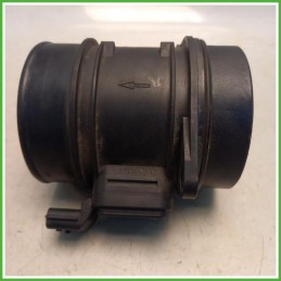 Debimetro Misuratore Massa Aria Siemens 5WK97005 Renault Espace 4 Serie 2.0 DCi 16v. 8200280065 Gasolio 2006-2012