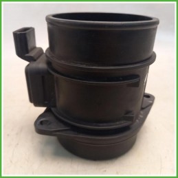 Debimetro Misuratore Massa Aria Siemens 5WK97005 Renault Espace 4 Serie 2.0 DCi 16v. 8200280065 Gasolio 2006-2012