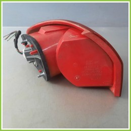 Fanale Fanalino Posteriore Destro DX OLSA 03.323.01.0 ALFA ROMEO 147 W8 46556347 Originale Usato