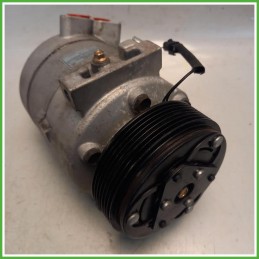 Compressore Clima AC Aria Condizionata Renault NRF32692 Renault Espace 4 Serie 8200454172 2006-2012