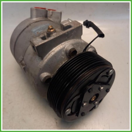 Compressore Clima AC Aria Condizionata Renault NRF32692 Renault Espace 4 Serie 8200454172 2006-2012