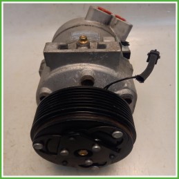 Compressore Clima AC Aria Condizionata Renault NRF32692 Renault Espace 4 Serie 8200454172 2006-2012