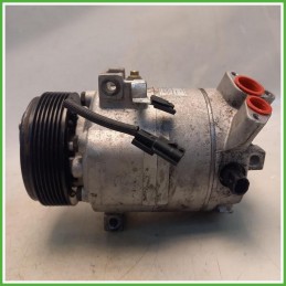 Compressore Clima AC Aria Condizionata Renault NRF32692 Renault Espace 4 Serie 8200454172 2006-2012