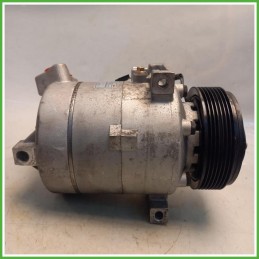 Compressore Clima AC Aria Condizionata Renault NRF32692 Renault Espace 4 Serie 8200454172 2006-2012