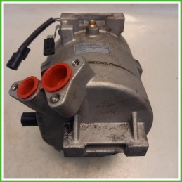 Compressore Clima AC Aria Condizionata Renault NRF32692 Renault Espace 4 Serie 8200454172 2006-2012