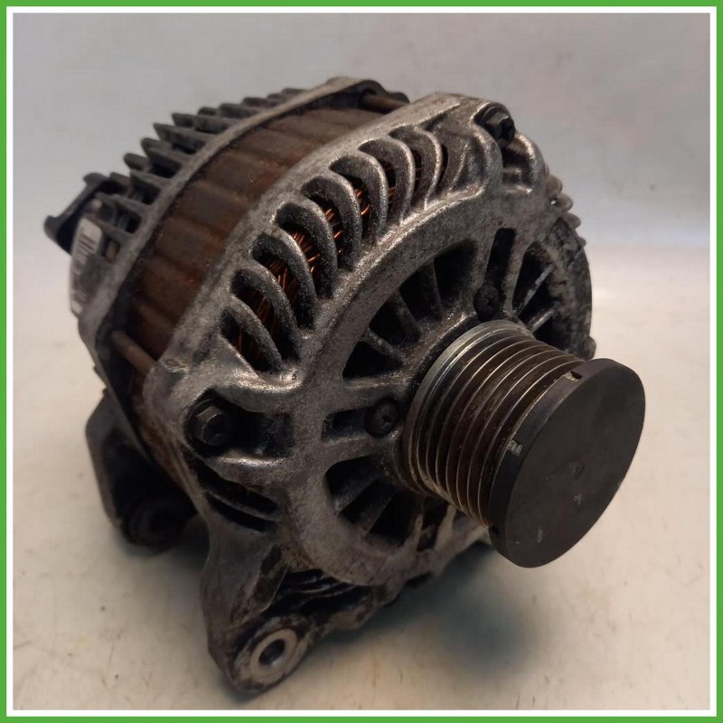 Alternatore Mitsubishi A004TJ0381 Renault Espace 4 Serie 8200404459 2006-2012
