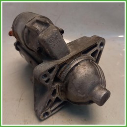 Motorino Avviamento Valeo 8200628430 Renault Espace 4 Serie 8200628430 2006-2012