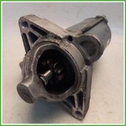 Motorino Avviamento Valeo 8200628430 Renault Espace 4 Serie 8200628430 2006-2012