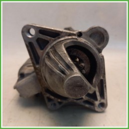 Motorino Avviamento Valeo 8200628430 Renault Espace 4 Serie 8200628430 2006-2012