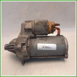 Motorino Avviamento Valeo 8200628430 Renault Espace 4 Serie 8200628430 2006-2012