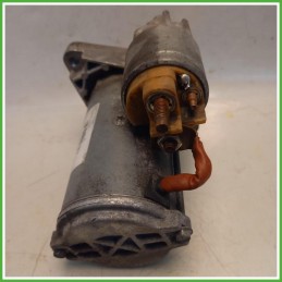 Motorino Avviamento Valeo 8200628430 Renault Espace 4 Serie 8200628430 2006-2012