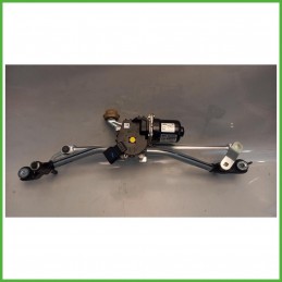 Tergi Cristallo Peugeot 2008 2 Serie 1.2 PureTech 12v. 9824784980 2023 Valeo W000096769