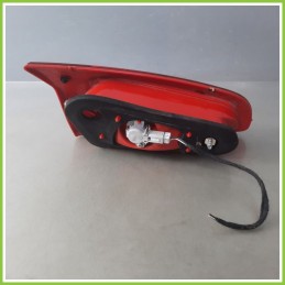 Fanale Fanalino Posteriore Destro DX OLSA 03.370.00 ALFA ROMEO 147 W8 6069379 Originale Usato