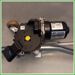 Tergi Cristallo Peugeot 2008 2 Serie 1.2 PureTech 12v. 9824784980 2023 Valeo W000096769