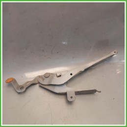 Cerniere Cofano Anteriore Destro DX Peugeot 2008 2 Serie 1.2 PureTech 12v. 9838511280 2023