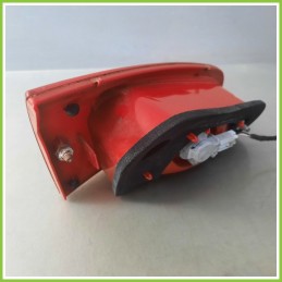 Fanale Fanalino Posteriore Destro DX OLSA 03.370.00 ALFA ROMEO 147 W8 6069379 Originale Usato