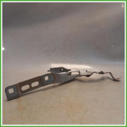Cerniere Cofano Anteriore Sinistro SX Peugeot 2008 2 Serie 1.2 PureTech 12v. 9838511380 2023