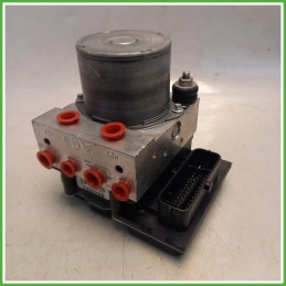 Centralina ABS Modulo Pompa Bosch 0265951752 95507580 Opel Corsa D 2011 Originale Usato