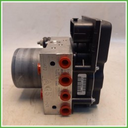 Centralina ABS Modulo Pompa Bosch 0265951752 95507580 Opel Corsa D 2011 Originale Usato