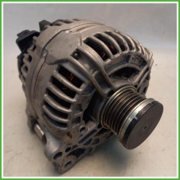 Alternatore Bosch 0124525093 Volkswagen Golf 6 Serie 03C903024J 2008-2012