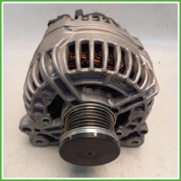 Alternatore Bosch 0124525093 Volkswagen Golf 6 Serie 03C903024J 2008-2012