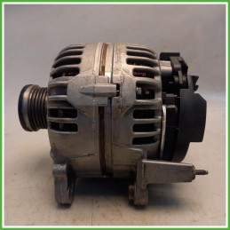 Alternatore Bosch 0124525093 Volkswagen Golf 6 Serie 03C903024J 2008-2012