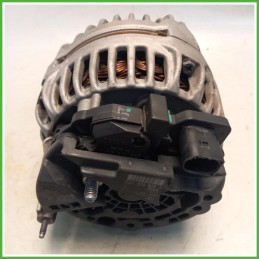 Alternatore Bosch 0124525093 Volkswagen Golf 6 Serie 03C903024J 2008-2012