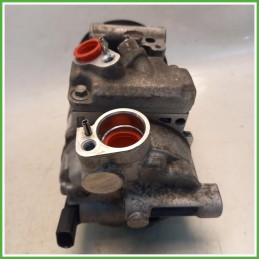 Compressore Clima AC Aria Condizionata Denso 6SEU14C Volkswagen Golf 6 Serie 1K0820859T 2008-2012