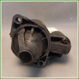 Motorino Avviamento Mando MC109018 Hyundai Accent 1 Serie 3610022805 1994-1999