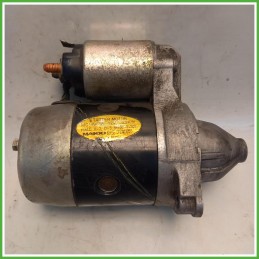 Motorino Avviamento Mando MC109018 Hyundai Accent 1 Serie 3610022805 1994-1999