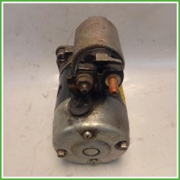 Motorino Avviamento Mando MC109018 Hyundai Accent 1 Serie 3610022805 1994-1999