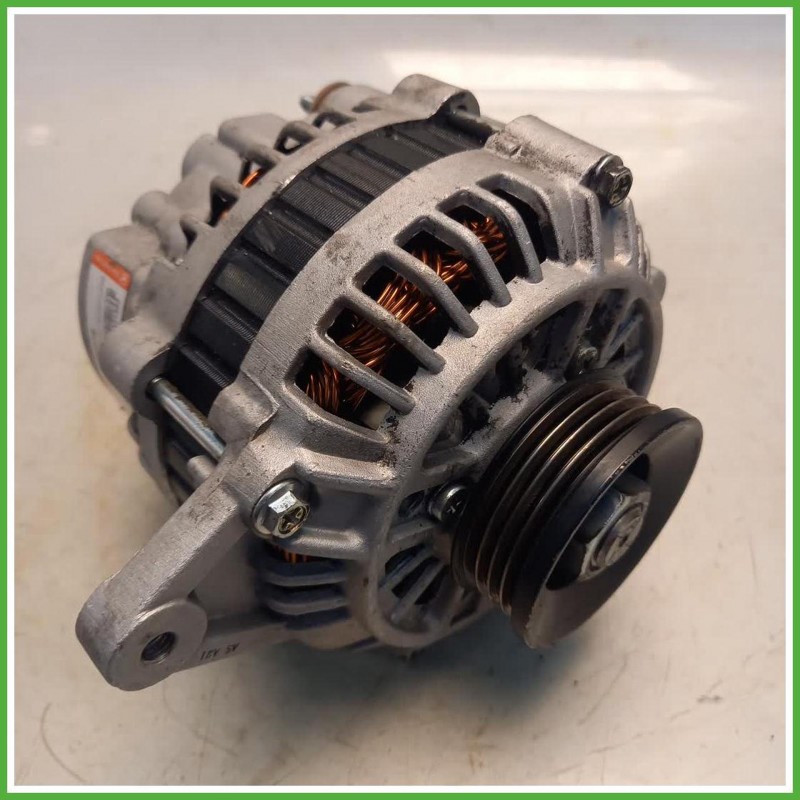 Alternatore Hyundai A9307S Hyundai Accent 1 Serie 3730022020 1994-1999