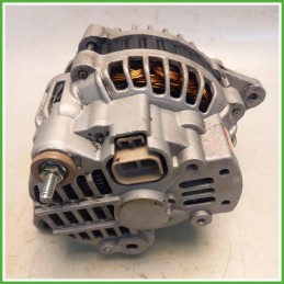 Alternatore Hyundai A9307S Hyundai Accent 1 Serie 3730022020 1994-1999