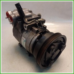 Compressore Clima AC Aria Condizionata Hcc VV94N-02 Hyundai Accent 1 Serie 9770122261 1994-1999