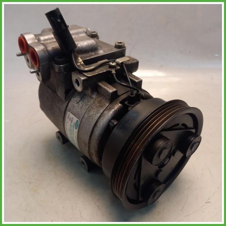 Compressore Clima AC Aria Condizionata Hcc VV94N-02 Hyundai Accent 1 Serie 9770122261 1994-1999
