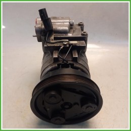 Compressore Clima AC Aria Condizionata Hcc VV94N-02 Hyundai Accent 1 Serie 9770122261 1994-1999