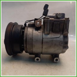 Compressore Clima AC Aria Condizionata Hcc VV94N-02 Hyundai Accent 1 Serie 9770122261 1994-1999