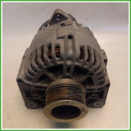 Alternatore Valeo TG11C060 Renault Scenic 2 Serie 8200667619 2005-2009