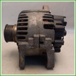 Alternatore Valeo TG11C060 Renault Scenic 2 Serie 8200667619 2005-2009