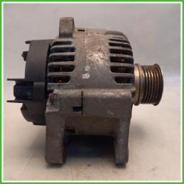 Alternatore Valeo TG11C060 Renault Scenic 2 Serie 8200667619 2005-2009