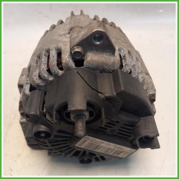 Alternatore Valeo TG11C060 Renault Scenic 2 Serie 8200667619 2005-2009