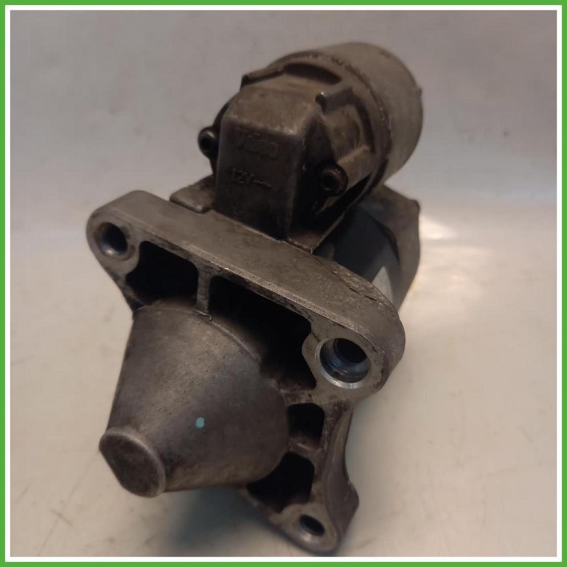 Motorino Avviamento Valeo TS10E3 Renault Scenic 2 Serie 8200266777 2005-2009