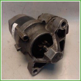 Motorino Avviamento Valeo TS10E3 Renault Scenic 2 Serie 8200266777 2005-2009